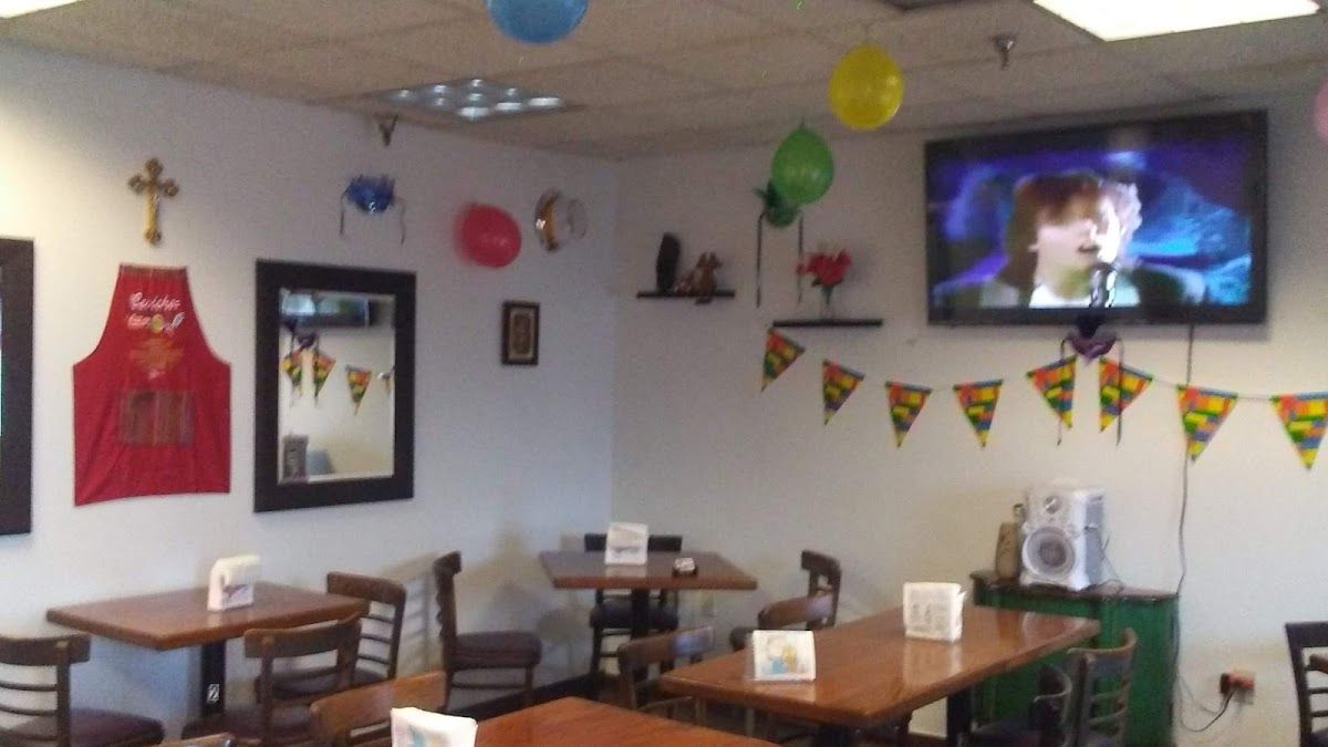 El Rinconcito De Lima